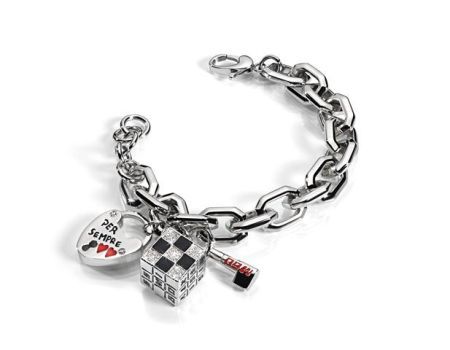 Bracelete miss sixty